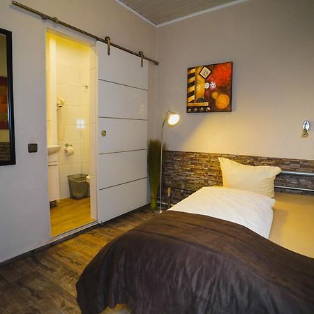 Gaestehaus Praesenzhof Bensheim Kültér fotó