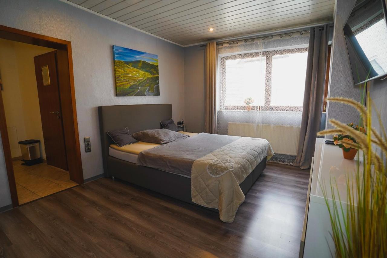 Gaestehaus Praesenzhof Bensheim Kültér fotó